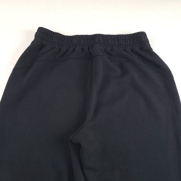 SPANX AirEssentials Tapered Leg Black Pant Size XL - Picture 6 of 13